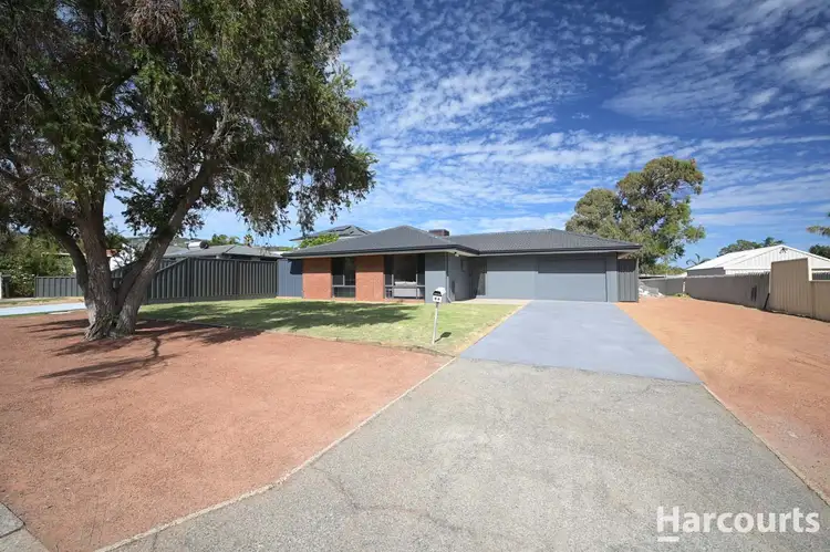 Second view of Homely house listing, 44 Moira Avenue, Forrestfield WA 6058