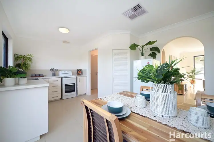 Fifth view of Homely house listing, 44 Moira Avenue, Forrestfield WA 6058