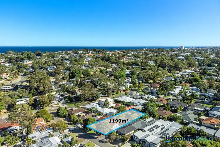 Second view of Homely house listing, 26 Knight Street, Wembley Downs WA 6019