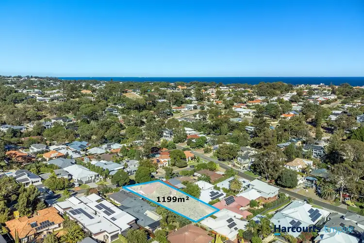 Fourth view of Homely house listing, 26 Knight Street, Wembley Downs WA 6019