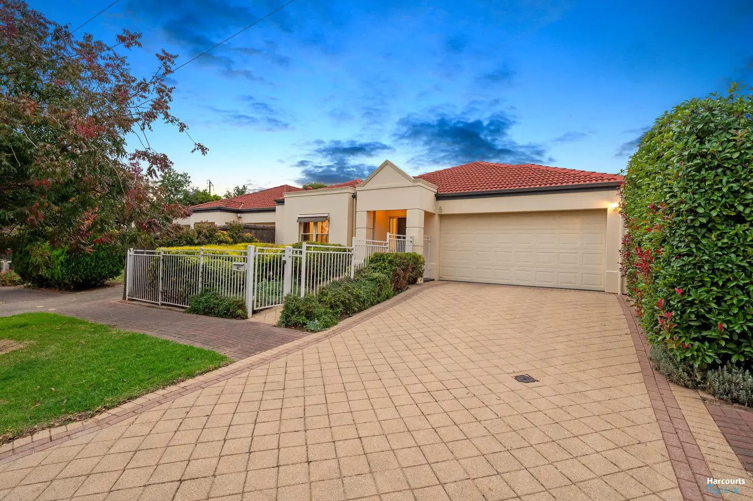 Main view of Homely house listing, 4C Hyland Terrace, Rosslyn Park SA 5072