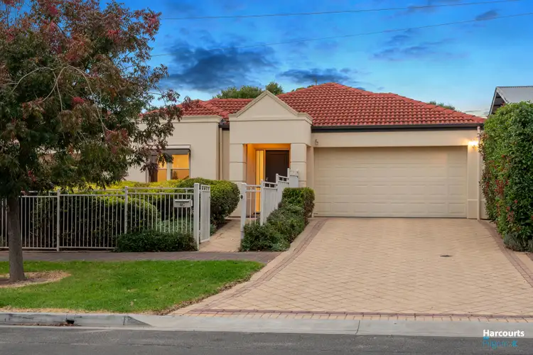 Second view of Homely house listing, 4C Hyland Terrace, Rosslyn Park SA 5072