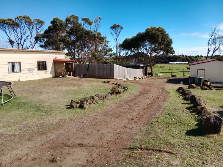 55-57 Main street, Currie TAS 7256