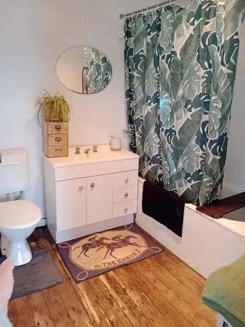 Second view of Homely house listing, 55-57 Main street, Currie TAS 7256