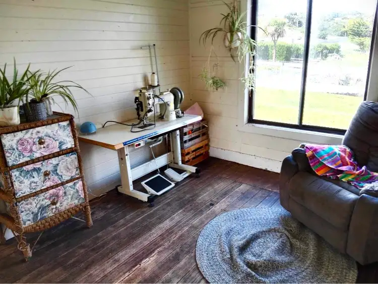 Fourth view of Homely house listing, 55-57 Main street, Currie TAS 7256