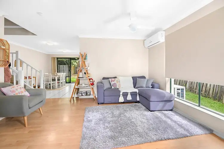 Third view of Homely house listing, 18/156 Greenacre Drive, Arundel QLD 4214