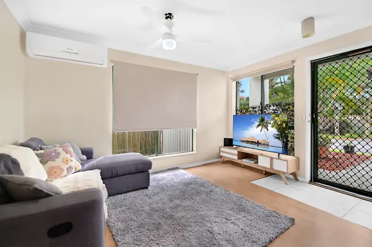 Fourth view of Homely house listing, 18/156 Greenacre Drive, Arundel QLD 4214