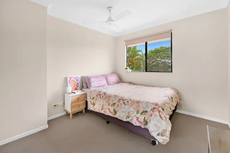 Sixth view of Homely house listing, 18/156 Greenacre Drive, Arundel QLD 4214