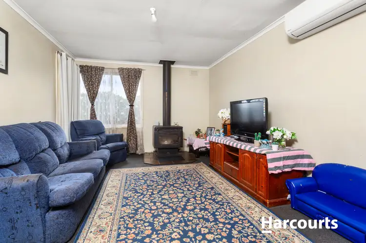 Second view of Homely house listing, 55 Spotswood Drive, Scottsdale TAS 7260