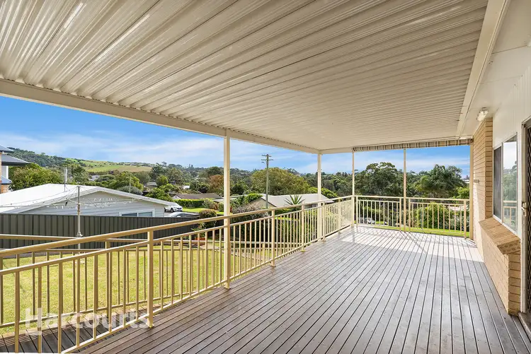 Main view of Homely house listing, 1 Jerrara Avenue, Kiama NSW 2533