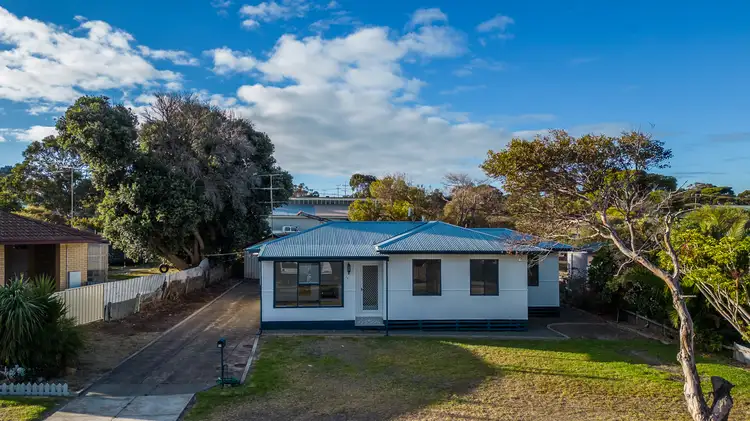 Main view of Homely house listing, 22 Todd Street, Kingscote SA 5223