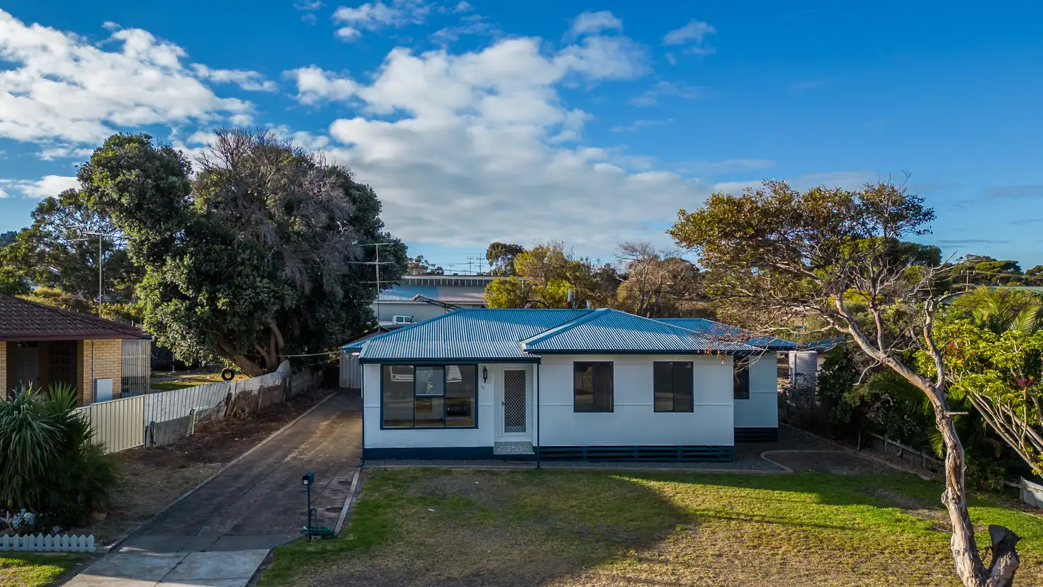 Main view of Homely house listing, 22 Todd Street, Kingscote SA 5223