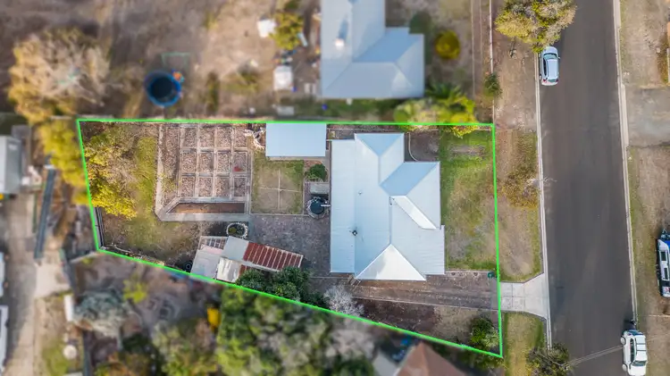 Second view of Homely house listing, 22 Todd Street, Kingscote SA 5223