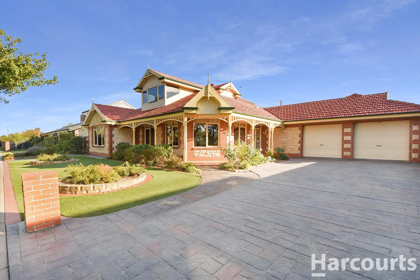 Main view of Homely house listing, 30 Barnes Boulevard, Horsham VIC 3400