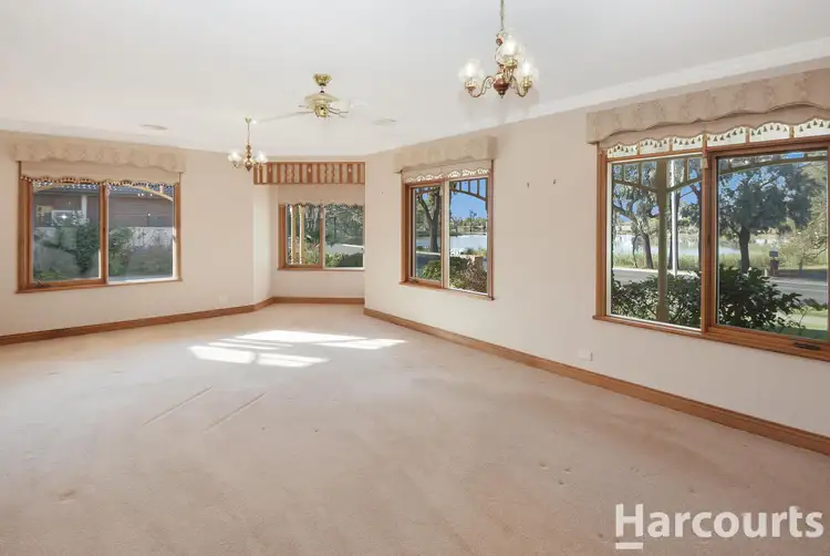 Second view of Homely house listing, 30 Barnes Boulevard, Horsham VIC 3400