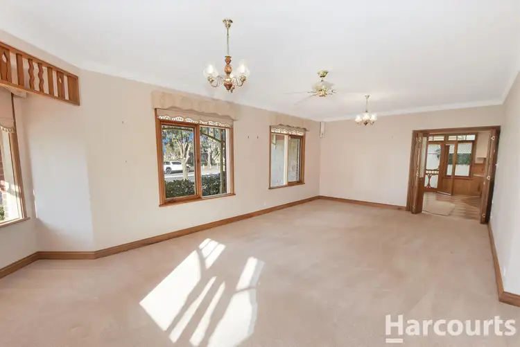 Third view of Homely house listing, 30 Barnes Boulevard, Horsham VIC 3400