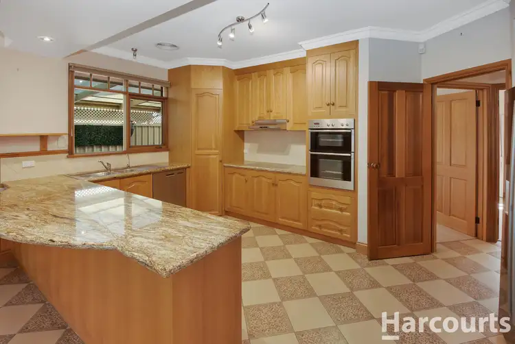 Fourth view of Homely house listing, 30 Barnes Boulevard, Horsham VIC 3400