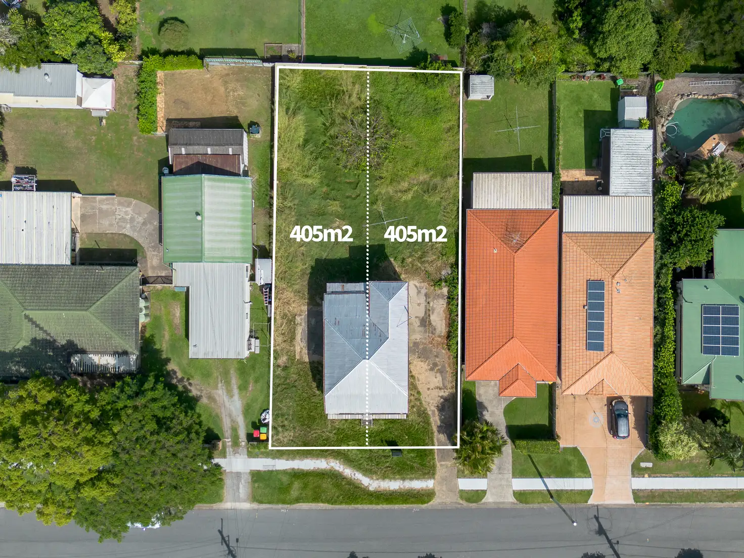 Main view of Homely house listing, 22 Copperfield Street, Geebung QLD 4034
