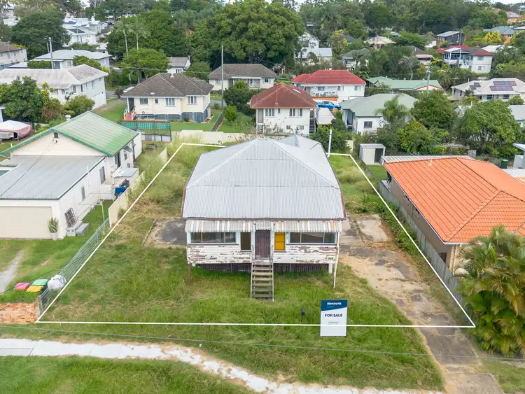 Second view of Homely house listing, 22 Copperfield Street, Geebung QLD 4034