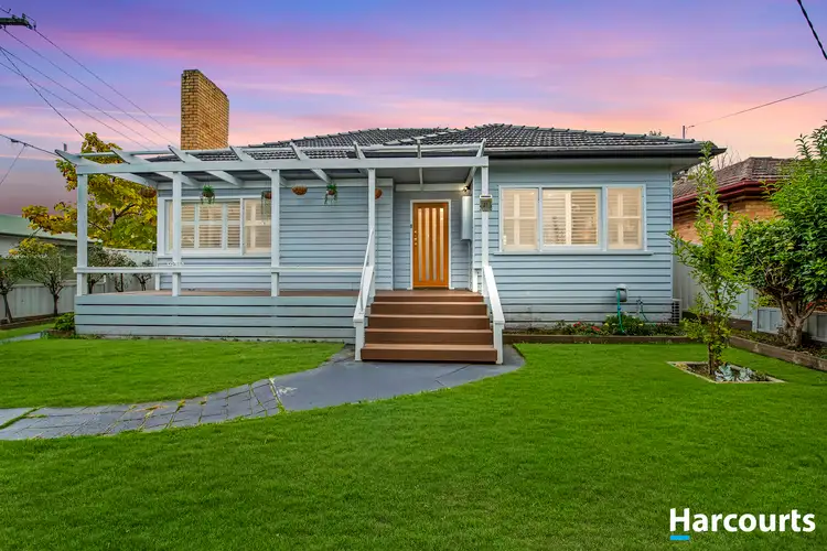 Main view of Homely house listing, 27 Eugenia Street, Nunawading VIC 3131