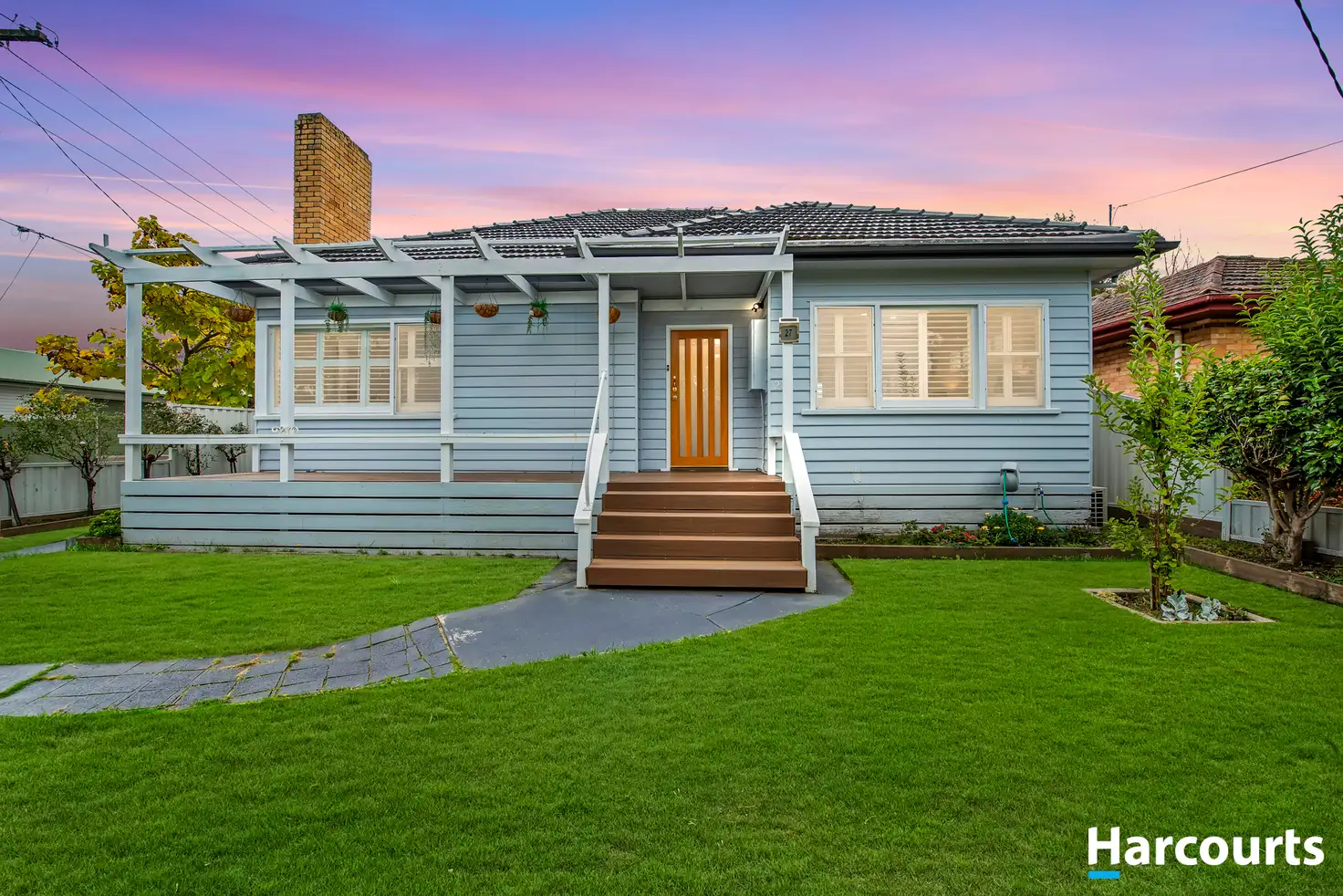 Main view of Homely house listing, 27 Eugenia Street, Nunawading VIC 3131