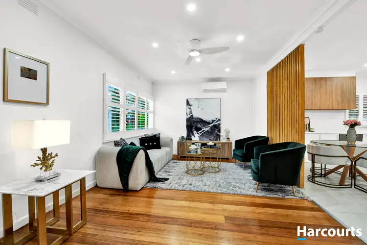 Third view of Homely house listing, 27 Eugenia Street, Nunawading VIC 3131