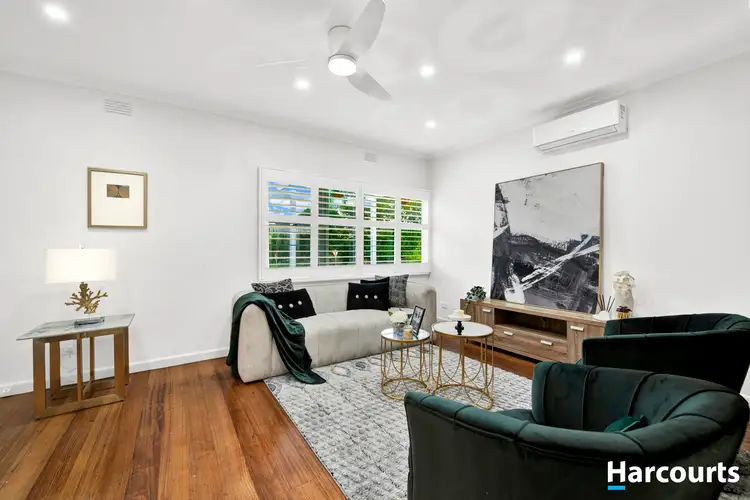 Fourth view of Homely house listing, 27 Eugenia Street, Nunawading VIC 3131