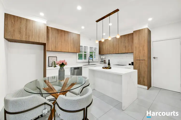 Fifth view of Homely house listing, 27 Eugenia Street, Nunawading VIC 3131