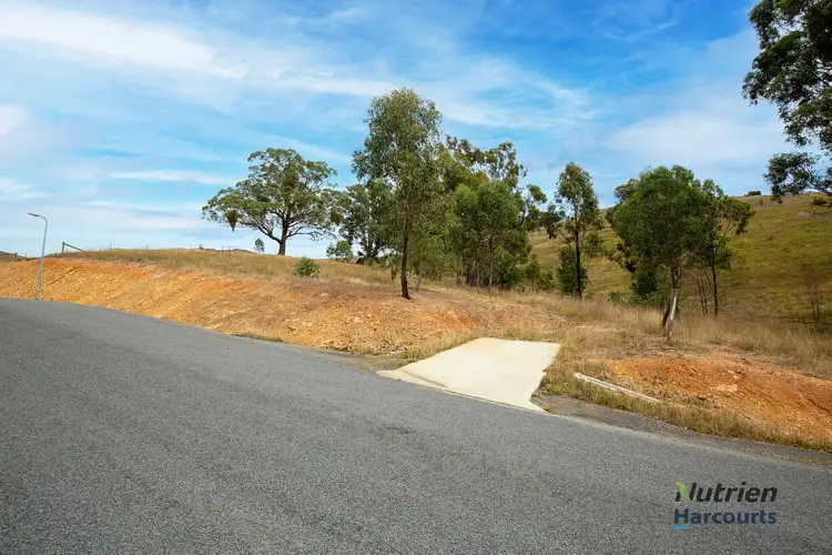 Fourth view of Homely land listing, 72 Moyle Street, Yea VIC 3717