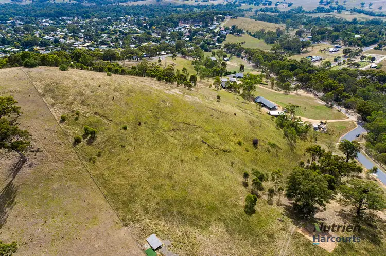 Fifth view of Homely land listing, 72 Moyle Street, Yea VIC 3717