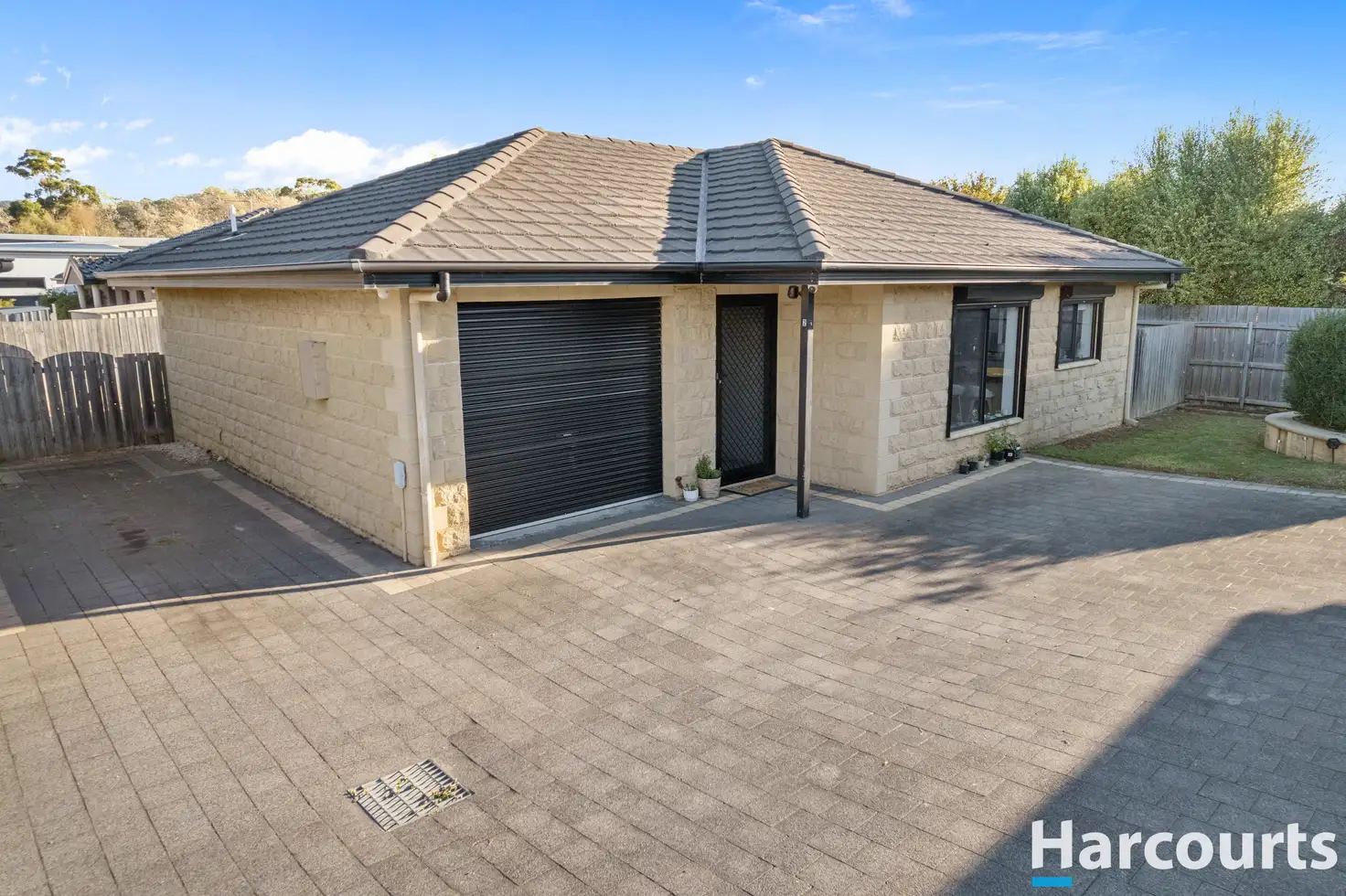 Main view of Homely unit listing, 2/86 Lovett Street, Devonport TAS 7310