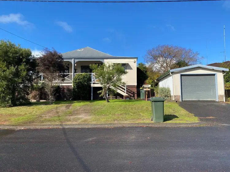Main view of Homely house listing, 20 Guppy Street, Pemberton WA 6260