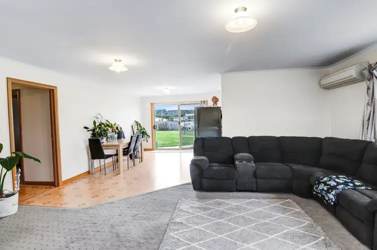 Third view of Homely house listing, 12 Heather Place, St Helens TAS 7216