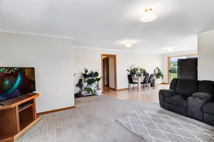 Fourth view of Homely house listing, 12 Heather Place, St Helens TAS 7216
