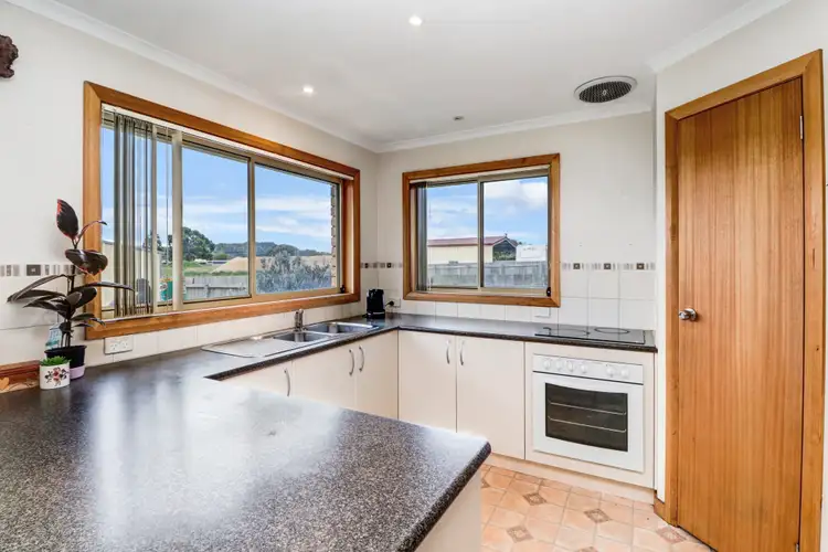 Fifth view of Homely house listing, 12 Heather Place, St Helens TAS 7216