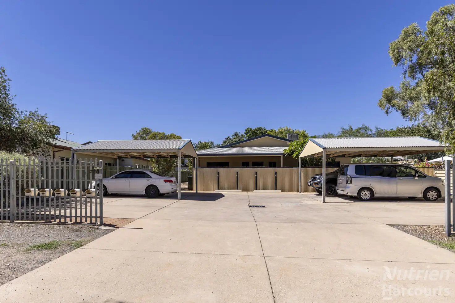 Main view of Homely unit listing, 2/25 Nicker Crescent, Gillen NT 870