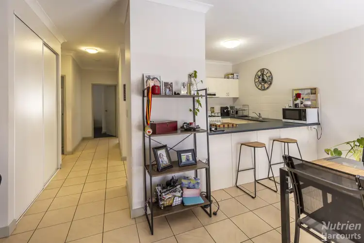 Second view of Homely unit listing, 2/25 Nicker Crescent, Gillen NT 870