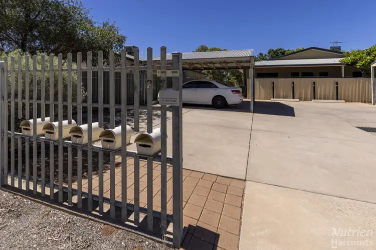 Fifth view of Homely unit listing, 2/25 Nicker Crescent, Gillen NT 870