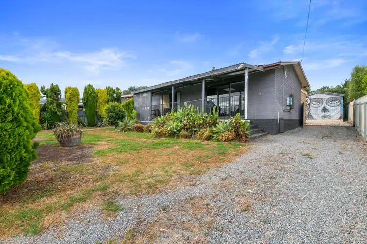 Second view of Homely house listing, 18 Dundee Street, Sellicks Beach SA 5174