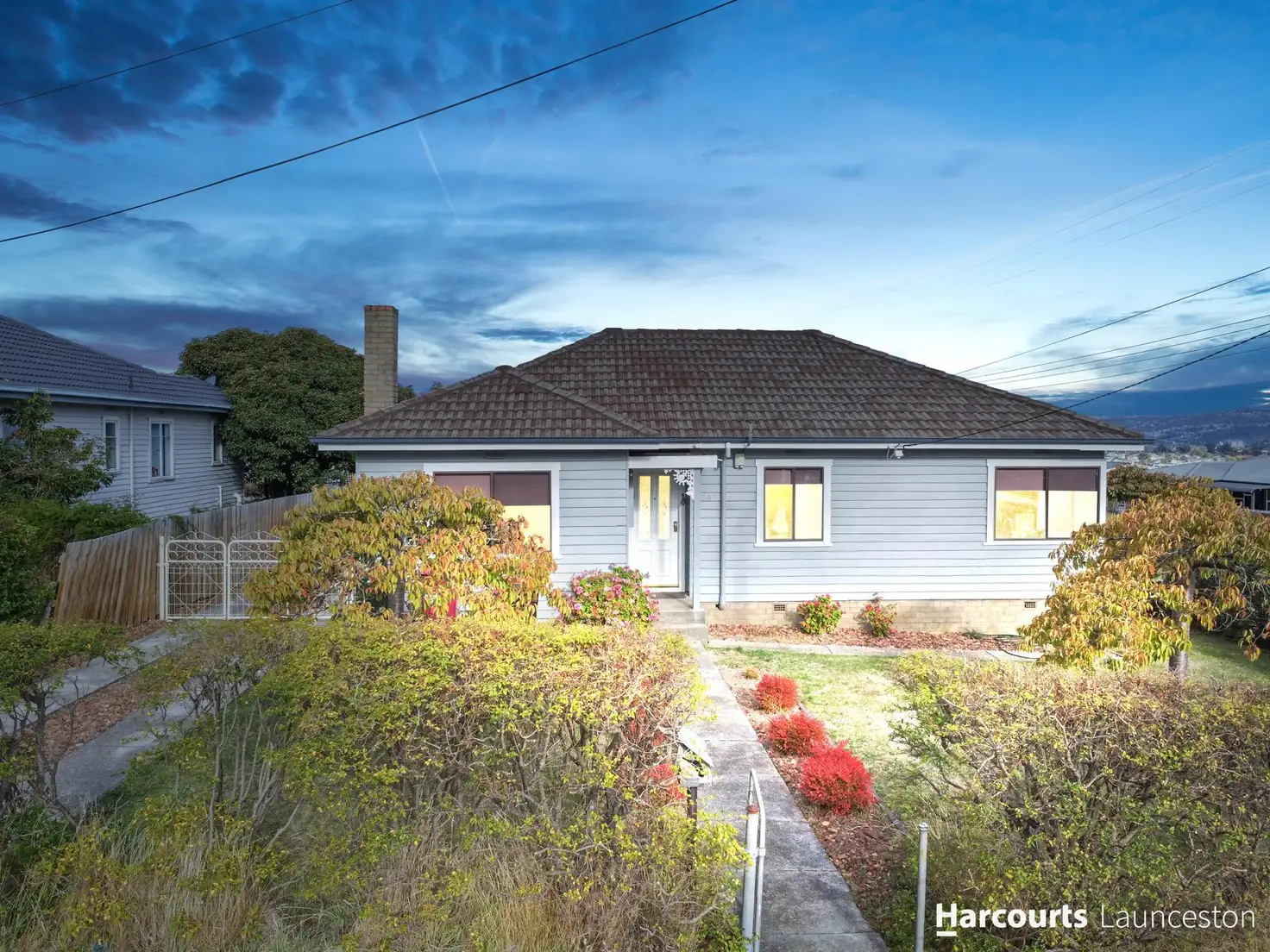 Main view of Homely house listing, 24 Mayfield Street, Mayfield TAS 7248