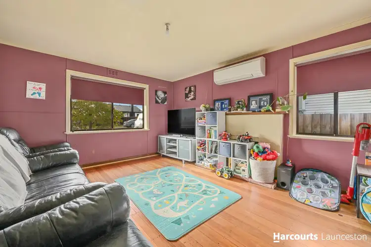 Second view of Homely house listing, 24 Mayfield Street, Mayfield TAS 7248
