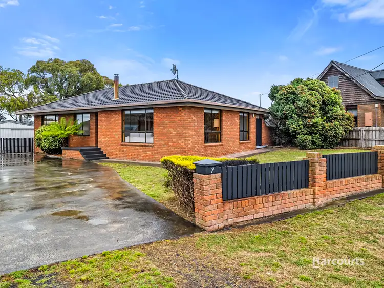 7 Frederick Street, Sorell TAS 7172