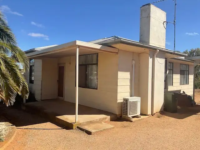 Main view of Homely house listing, 101 Hill Street West, Peterborough SA 5422