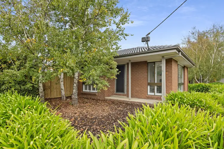6/16 Queen Street, Hastings VIC 3915