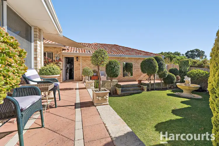 Second view of Homely house listing, 21 Greenshank Mews, Wannanup WA 6210