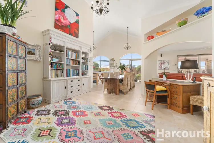 Sixth view of Homely house listing, 21 Greenshank Mews, Wannanup WA 6210