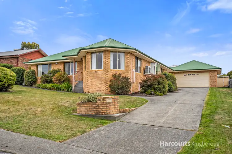 26 Adelong Drive, Kingston TAS 7050