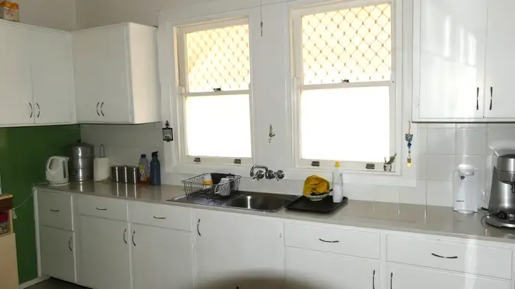 Second view of Homely house listing, 78 Dubbo St, Warren NSW 2824