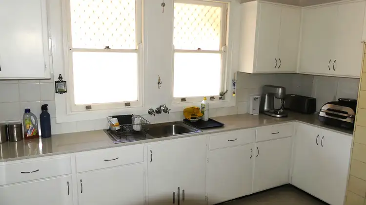 Third view of Homely house listing, 78 Dubbo St, Warren NSW 2824