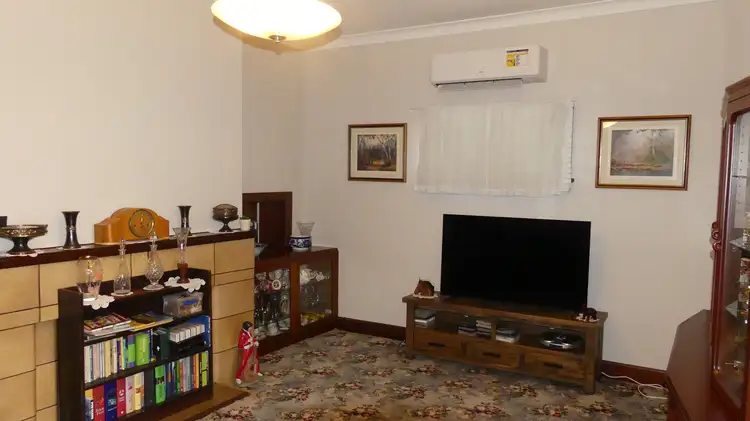 Sixth view of Homely house listing, 78 Dubbo St, Warren NSW 2824